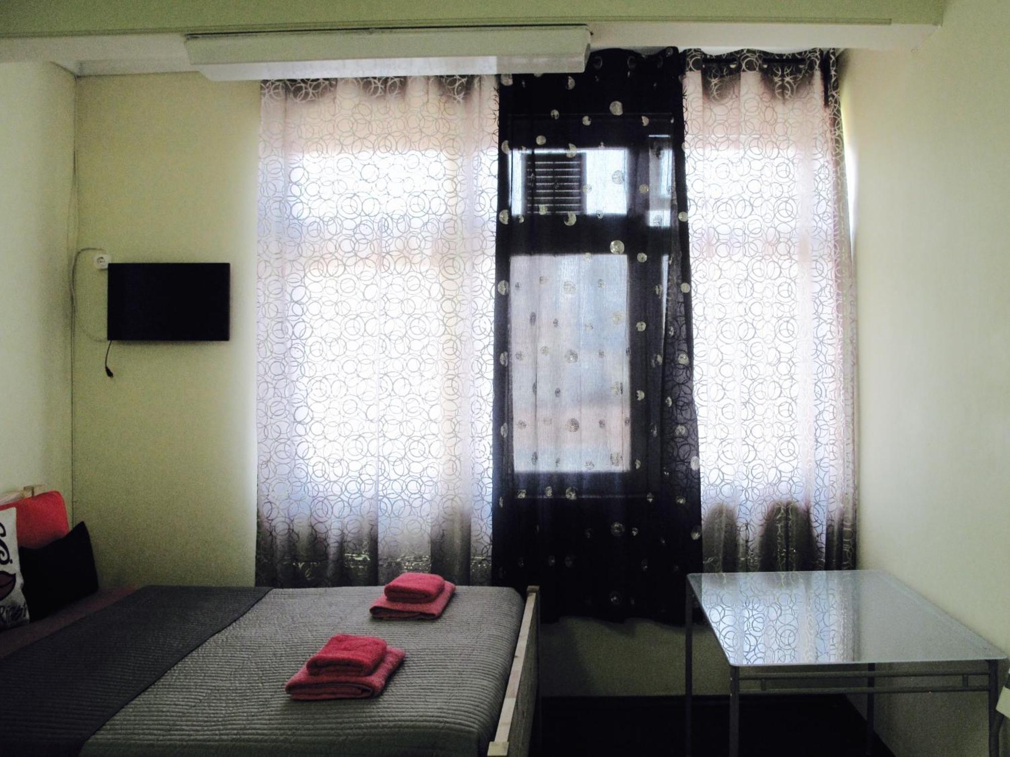 Turkish Style Hostel Lisbon Room photo