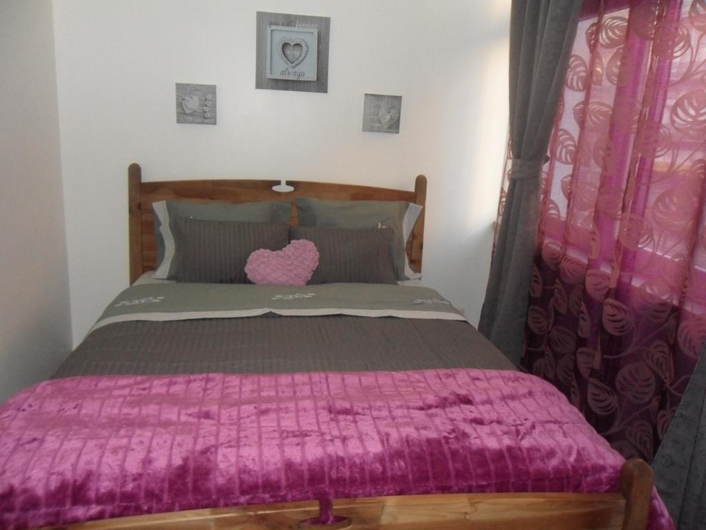 Turkish Style Hostel Lisbon Room photo