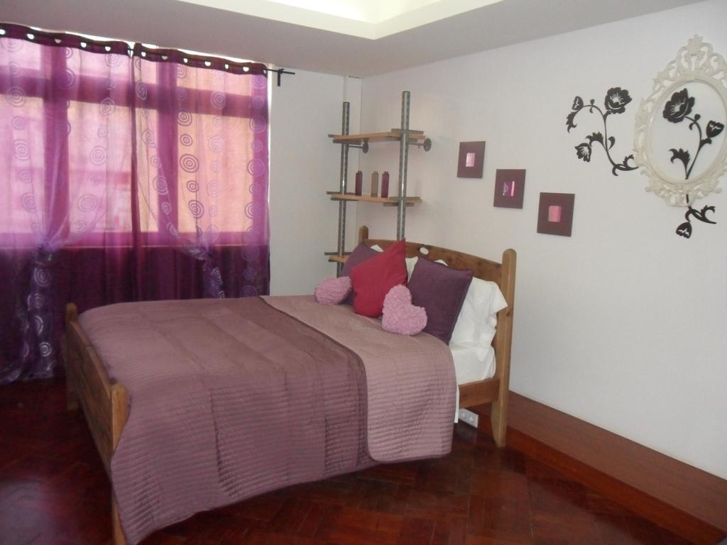 Turkish Style Hostel Lisbon Room photo