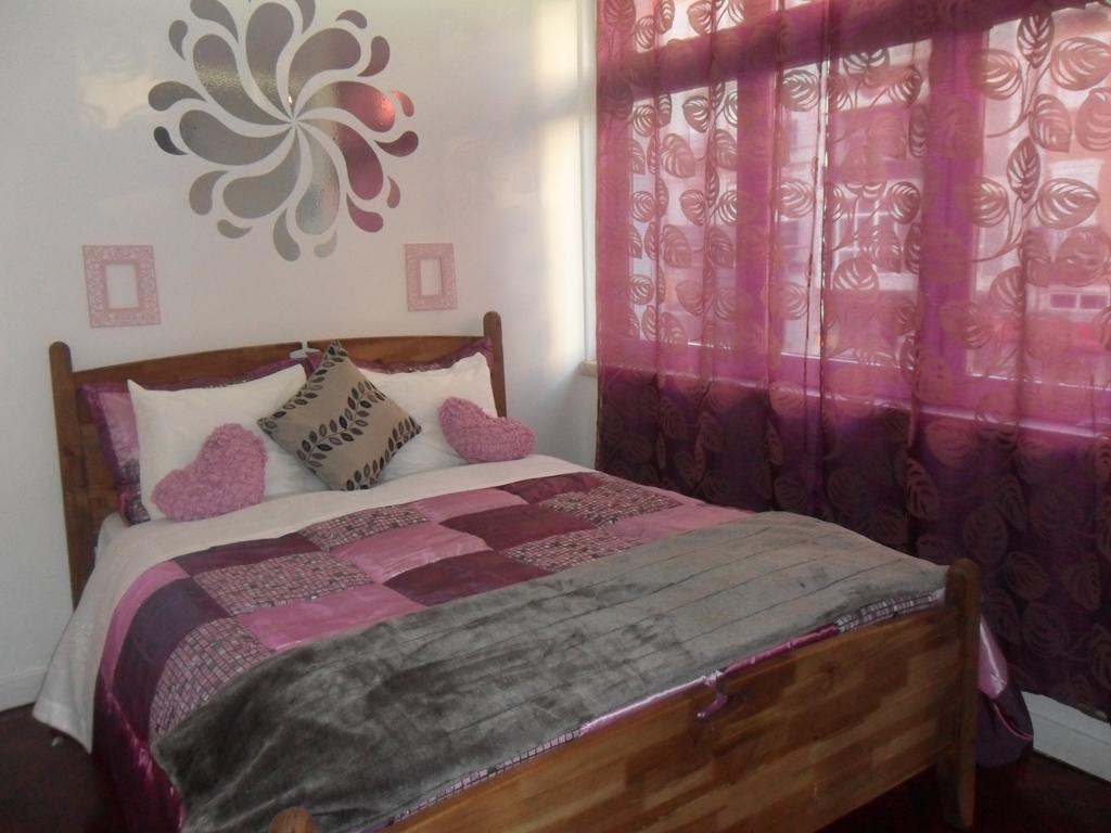 Turkish Style Hostel Lisbon Room photo