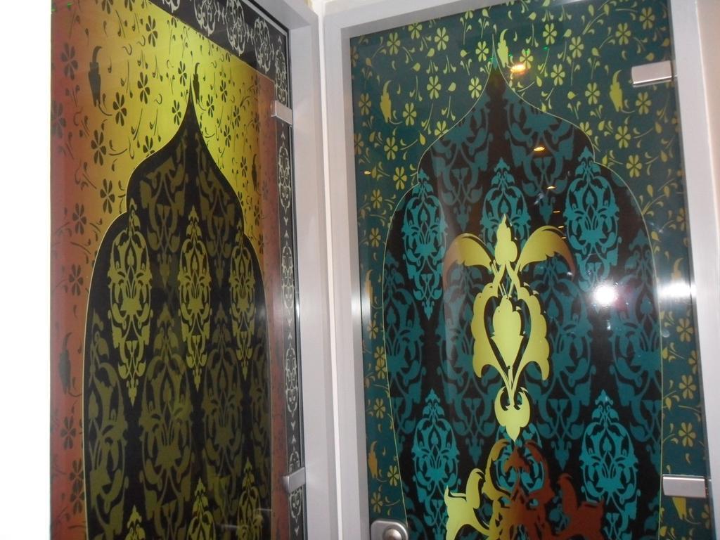 Turkish Style Hostel Lisbon Room photo
