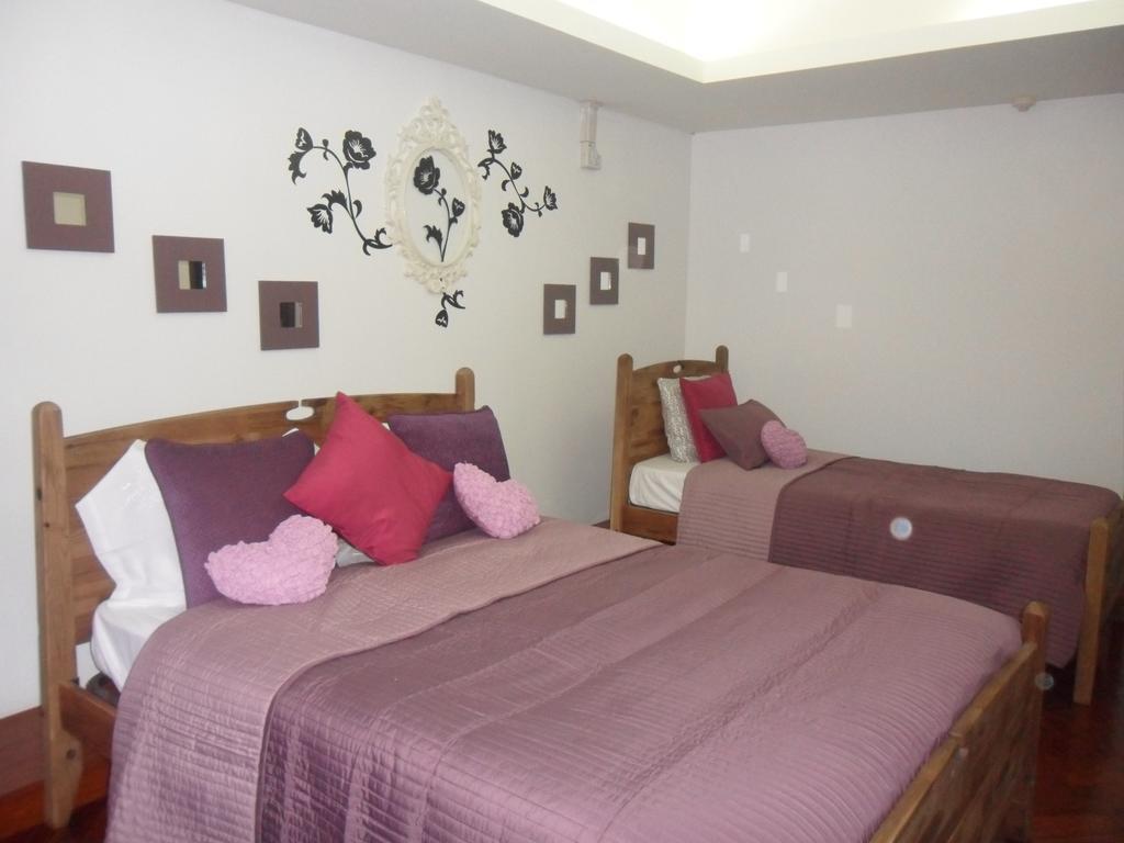 Turkish Style Hostel Lisbon Room photo