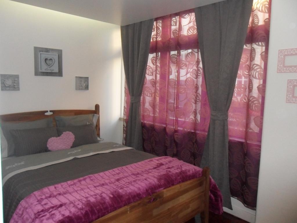 Turkish Style Hostel Lisbon Room photo
