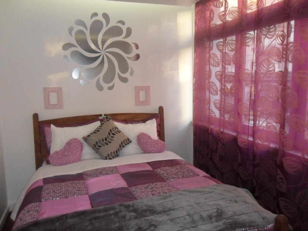 Turkish Style Hostel Lisbon Room photo