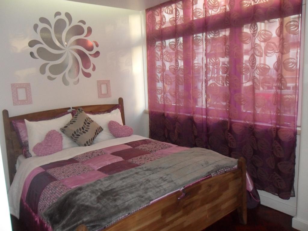 Turkish Style Hostel Lisbon Room photo